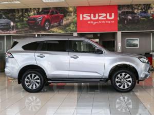 Isuzu mu-X 3.0TD LS 4x4 - Image 7