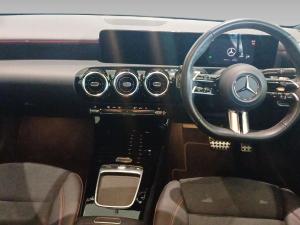 Mercedes-Benz A-Class A200 hatch Progressive - Image 11