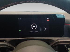 Mercedes-Benz A-Class A200 hatch Progressive - Image 13