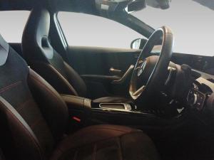 Mercedes-Benz A-Class A200 hatch Progressive - Image 14
