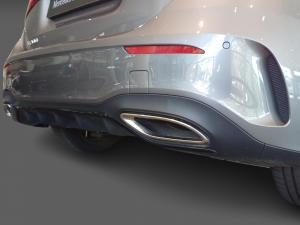 Mercedes-Benz A-Class A200 hatch Progressive - Image 18