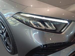 Mercedes-Benz A-Class A200 hatch Progressive - Image 19