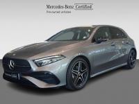 Thumbnail Mercedes-Benz A-Class A200 hatch Progressive