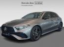 Thumbnail Mercedes-Benz A-Class A200 hatch Progressive