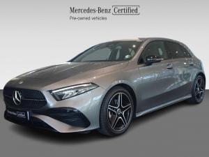 Mercedes-Benz A-Class A200 hatch Progressive - Image 1