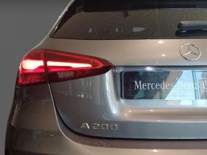 Mercedes-Benz A-Class A200 hatch Progressive - Image 20