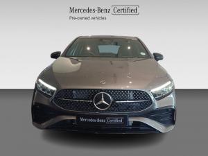 Mercedes-Benz A-Class A200 hatch Progressive - Image 2