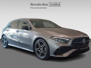 Mercedes-Benz A-Class A200 hatch Progressive - Image 3