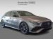 Mercedes-Benz A-Class A200 hatch Progressive - Thumbnail 3