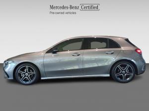 Mercedes-Benz A-Class A200 hatch Progressive - Image 4
