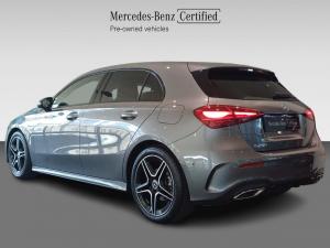 Mercedes-Benz A-Class A200 hatch Progressive - Image 5