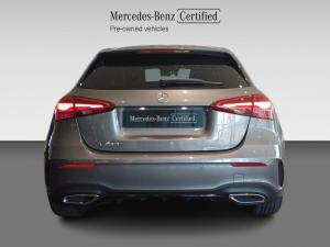 Mercedes-Benz A-Class A200 hatch Progressive - Image 6