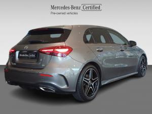 Mercedes-Benz A-Class A200 hatch Progressive - Image 7