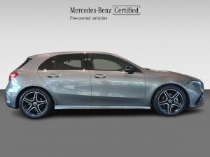 Mercedes-Benz A-Class A200 hatch Progressive - Image 8