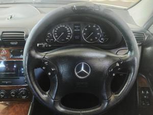 Mercedes-Benz C180K Estate Elegance - Image 10