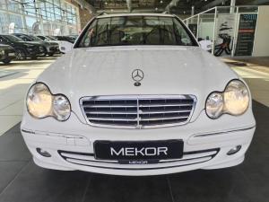Mercedes-Benz C180K Estate Elegance - Image 12