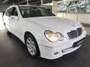 Thumbnail Mercedes-Benz C180K Estate Elegance