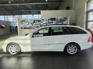 Mercedes-Benz C180K Estate Elegance - Image 5