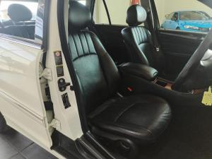 Mercedes-Benz C180K Estate Elegance - Image 8