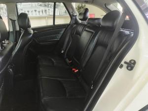 Mercedes-Benz C180K Estate Elegance - Image 9