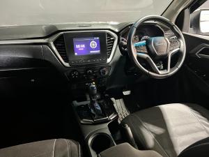 Isuzu D-Max 3.0TD double cab LS 4x4 auto - Image 12