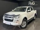 Thumbnail Isuzu D-Max 3.0TD double cab LS 4x4 auto