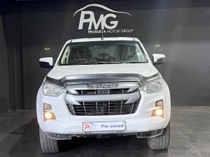 Isuzu D-Max 3.0TD double cab LS 4x4 auto - Image 2