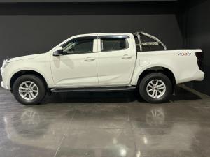 Isuzu D-Max 3.0TD double cab LS 4x4 auto - Image 3