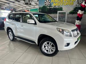 Toyota Land Cruiser Prado 3.0DT VX - Image 1