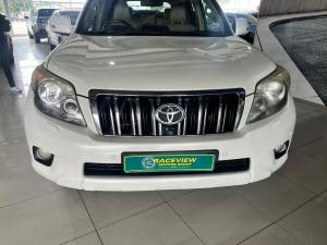 Toyota Land Cruiser Prado 3.0DT VX - Image 2