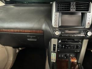 Toyota Land Cruiser Prado 3.0DT VX - Image 5