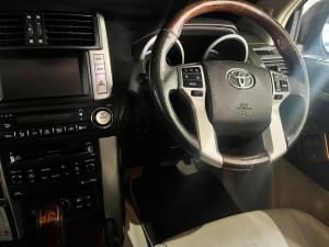 Toyota Land Cruiser Prado 3.0DT VX - Image 6
