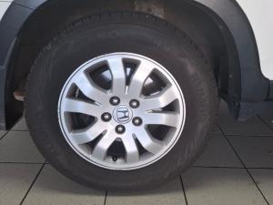 Honda CRV 2.0 Rvsi automatic - Image 10