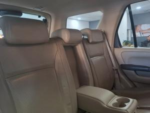 Honda CRV 2.0 Rvsi automatic - Image 11