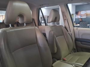 Honda CRV 2.0 Rvsi automatic - Image 12