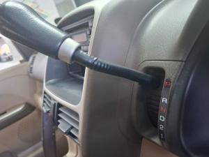 Honda CRV 2.0 Rvsi automatic - Image 15