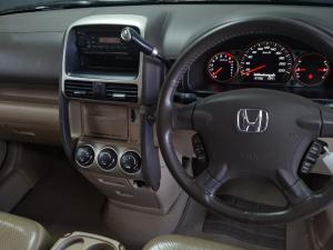 Honda CRV 2.0 Rvsi automatic - Image 16