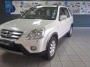 Thumbnail Honda CRV 2.0 Rvsi automatic