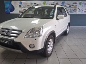 Honda CRV 2.0 Rvsi automatic - Image 1