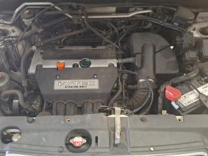 Honda CRV 2.0 Rvsi automatic - Image 21