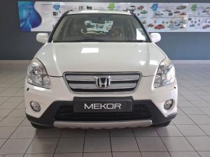 Honda CRV 2.0 Rvsi automatic - Image 2