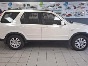 Honda CRV 2.0 Rvsi automatic - Image 3
