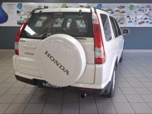 Honda CRV 2.0 Rvsi automatic - Image 4