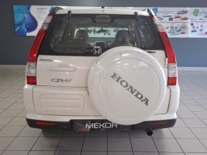 Honda CRV 2.0 Rvsi automatic - Image 5