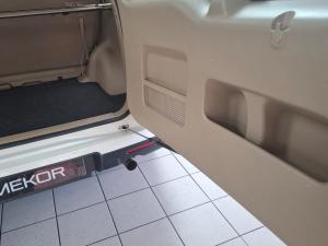 Honda CRV 2.0 Rvsi automatic - Image 7