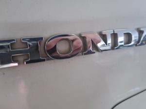 Honda CRV 2.0 Rvsi automatic - Image 8