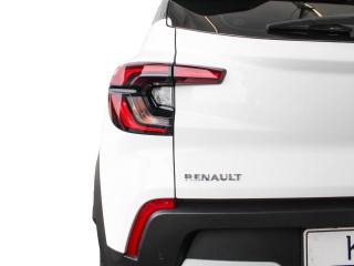 Renault Kiger 1.0 Zen auto