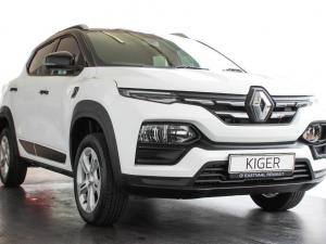 Renault Kiger 1.0 Zen auto - Image 1