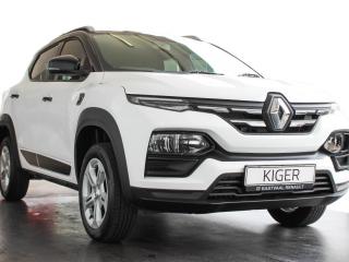 Renault Kiger 1.0 Zen auto