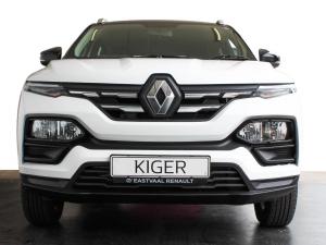 Renault Kiger 1.0 Zen auto - Image 2